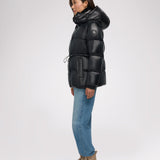 Halo Women's Puffer
