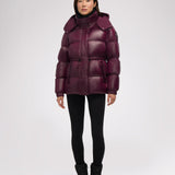 Halo Women's Puffer