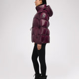 Halo Women's Puffer