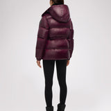 Halo Women's Puffer