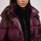 Halo Women's Puffer