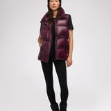 Halo Women's Puffer