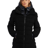 Yvaine Women's Lightweight Puffer