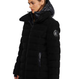 Yvaine Women's Lightweight Puffer