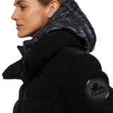 Yvaine Women's Lightweight Puffer