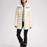 Yvaine Women's Lightweight Puffer