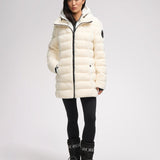 Yvaine Women's Lightweight Puffer