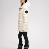Yvaine Women's Lightweight Puffer