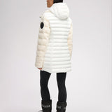 Yvaine Women's Lightweight Puffer