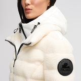Yvaine Women's Lightweight Puffer