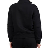 Huron Women's Half-Zip Sweatshirt