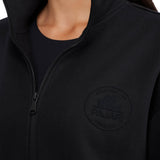 Huron Women's Half-Zip Sweatshirt