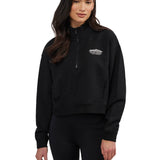 Pearson Women's Essential Fit Half-Zip