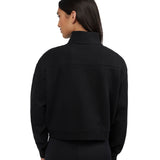 Pearson Women's Essential Fit Half-Zip