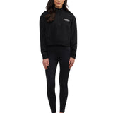 Pearson Women's Essential Fit Half-Zip