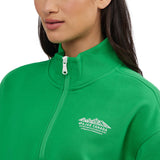 Pearson Women's Essential Fit Half-Zip