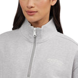 Pearson Women's Essential Fit Half-Zip