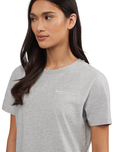 Reed Women's Perfect Fit T-shirt