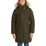 January Girls' Puffer Jacket