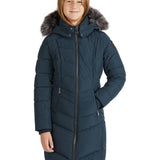 January Girls' Puffer Jacket