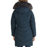 January Girls' Puffer Jacket