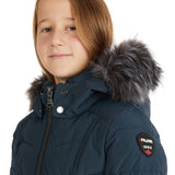 January Girls' Puffer Jacket