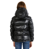 Nevis Girls' Puffer Jacket