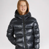 Nevis Girls' Puffer Jacket