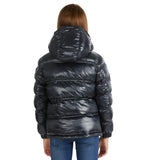Nevis Girls' Puffer Jacket