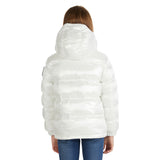 Nevis Girls' Puffer Jacket