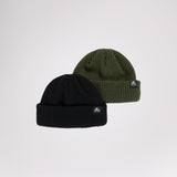 2 Pack Fisherman Hat Set