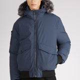 Anderson Men's Bomber Jacket