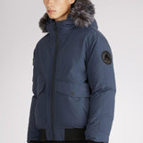 Anderson Men's Bomber Jacket