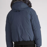 Anderson Men's Bomber Jacket