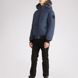 Anderson Men's Bomber Jacket