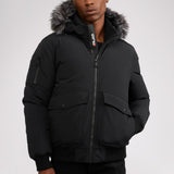 Anderson Men's Bomber Jacket