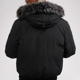 Anderson Men's Bomber Jacket