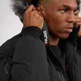 Anderson Men's Bomber Jacket