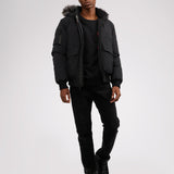 Anderson Men's Bomber Jacket