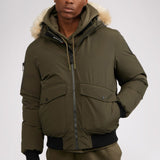 Anderson Men's Bomber Jacket