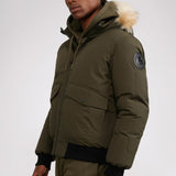 Anderson Men's Bomber Jacket