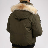 Anderson Men's Bomber Jacket