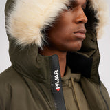 Anderson Men's Bomber Jacket