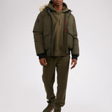 Anderson Men's Bomber Jacket