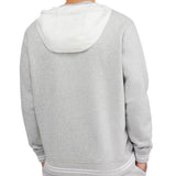 Henrik Men's Zip-Up Hoodie