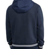 Henrik Men's Zip-Up Hoodie