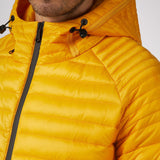 Walcott Men's Lightweight Puffer