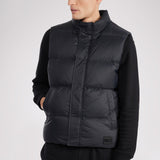 Falkoner Men's Quilted Puffer Vest