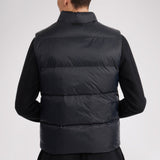 Falkoner Men's Quilted Puffer Vest