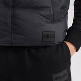 Falkoner Men's Quilted Puffer Vest